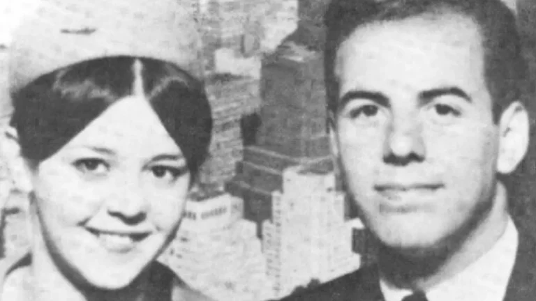 Kelly Anne Welbes Abagnale: Frank Abagnale’s Wife